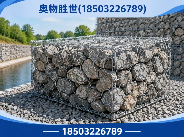 南京生态格宾网展示图
